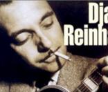 Django Reinhardt
