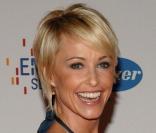 Josie Bissett en mai  2008 
