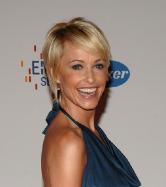 Josie Bissett en mai  2008 