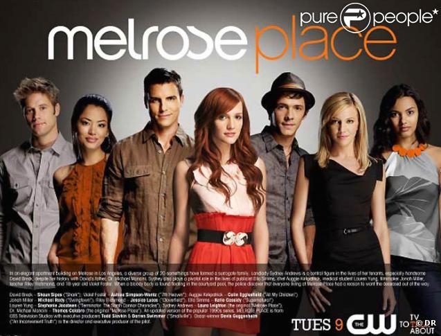 [Série TV] Melrose Place 2.0 233880-l-affiche-de-melrose-place-2-0-637x0-1