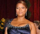 Queen Latifah interprète  Walk the dinosaur 