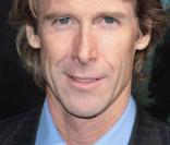 Michael Bay, réalisateur de 