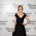 Evan Rachel Wood décolletée, Florence Darel enceinte et toutes les stars... pour une belle soirée à Paris !