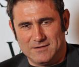 Sergi Lopez, lors de l\'avant-première de Whatever Works, au Gaumont Opéra, à Paris, le 19 juin 2009 !