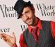 Charlie Winston, lors de l'avant-première de "Whatever Works", au Gaumont Opéra, à Paris, le 19 juin 2009 !