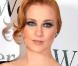 La superbe Evan Rachel Wood, lors de l'avant-première de "Whatever Works", au Gaumont Opéra, à Paris, le 19 juin 2009 !