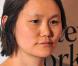 Soon-Yi, lors de l'avant-première de "Whatever Works", au Gaumont Opéra, à Paris, le 19 juin 2009 !