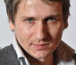 Stanislas Merhar, lors de l'avant-première de 