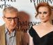 Woody Allen et la superbe Evan Rachel Wood, lors de l'avant-première de "Whatever Works", au Gaumont Opéra, à Paris, le 19 juin 2009 !