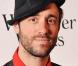 Charlie Winston, lors de l'avant-première de "Whatever Works", au Gaumont Opéra, à Paris, le 19 juin 2009 !