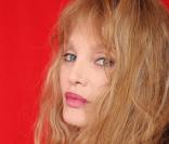 Arielle Dombasle  