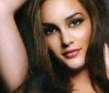La charmante Leighton Meester en couverture de Gotham ! 
