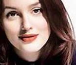 La charmante Leighton Meester en couverture de Nylon ! 
