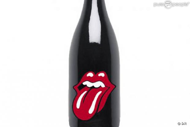 Satisfaction, vin de table des Rolling Stones