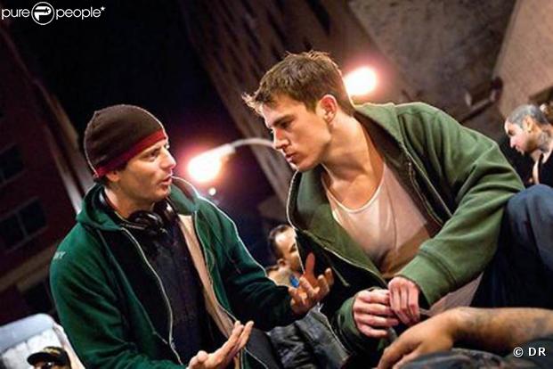Des images de "Fighting", en salles le 24 juin !