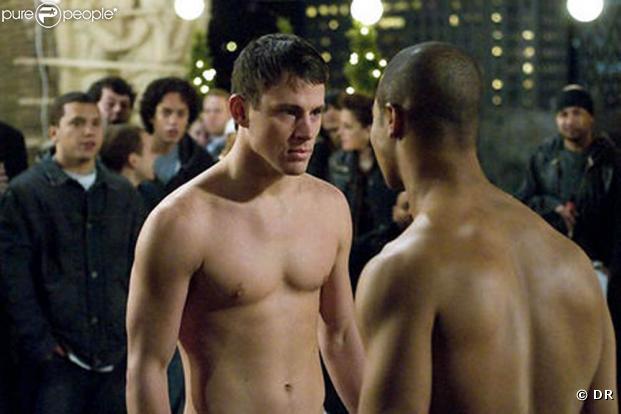Des images de "Fighting", en salles le 24 juin !