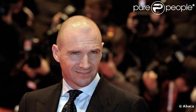 Ralph Fiennes bientôt à l'affiche de 