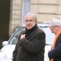 Jean-Claude Dassier vient de signer à l'OM... Voici ce que deviendra la rédaction de TF1 !