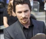 Christian Bale lors de la première de Public Enemies à Chicago le 18 juin 2009