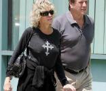 Farrah Fawcett et Ryan O'Neal vont se marier, avant qu'il ne soit trop tard
