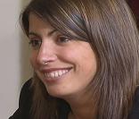 Hélène, la banquière qui a charmé Xavier de l'Amour est dans le pré saison 4
