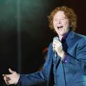 Mick Hucknall et Simply Red : bientôt la fin... mais c'est toujours aussi bien !