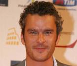 Balthazar Getty