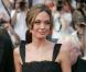 Angelina Jolie veut s'impliquer davantage en politique...et devenir présidente des Etats-Unis ! Mouais...