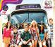 Campagne Op avec Sophia Bush, Joel Madden, AnnaLynne McCord, Solange Knowles, Brody Jenner et Cody Linley