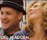 AnnaLynne McCord et Joel Madden pour Op