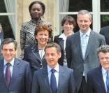Nicolas Sarkozy II : découvrez les nouvelles femmes qui l'entourent... celles qui restent et celles qui partent ! C'est pas très people...
