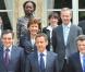 Nicolas Sarkozy II : découvrez les nouvelles femmes qui l'entourent... celles qui restent et celles qui partent ! C'est pas très people...