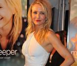 Avant-première de My Sister's keeper, à New York, le 24 juin 2009 : Cameron Diaz