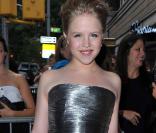 Avant-première de My Sister's keeper, à New York, le 24 juin 2009 : Sofia Vassilieva 