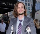 Matthew Gray Gubler à la première de (500) Days of Summer. 24/06/09