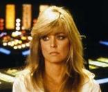 Farrah Fawcett dans Saturn 3 en 1980