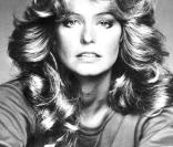 Farrah Fawcett dans sa beauté absolue !