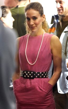 Sarah Jessica Parker