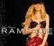 Petra Nemcova... magnifique pour Rampage !