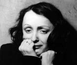Edith Piaf dans Montmartre-sur-Seine
