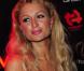 Paris Hilton a rendu hommage à Michael Jackson... dans une boîte de nuit ! Toujours avec son 