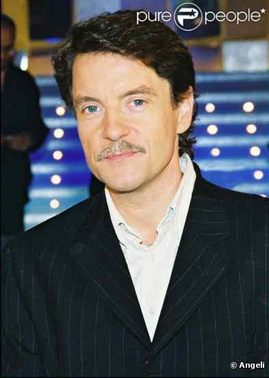 Francis Cabrel  