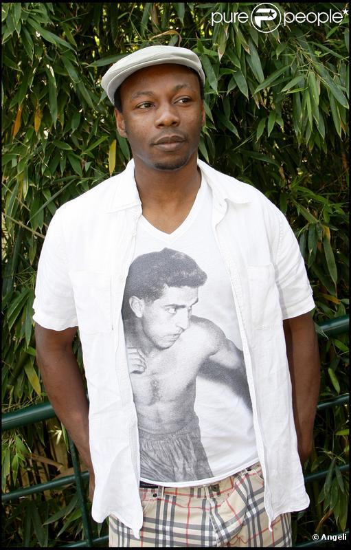 MC Solaar 