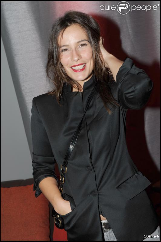 Zoé Félix