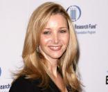 Lisa Kudrow