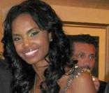 Kim Porter et des amis  