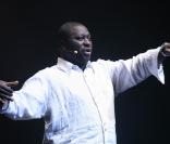 Mouss Diouf