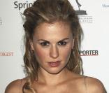 Anna Paquin 