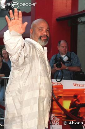 Aujourd'hui James Avery double de nombreux documentaires et a même prêté sa voix à Shredder dans les Tortues Ninjas.