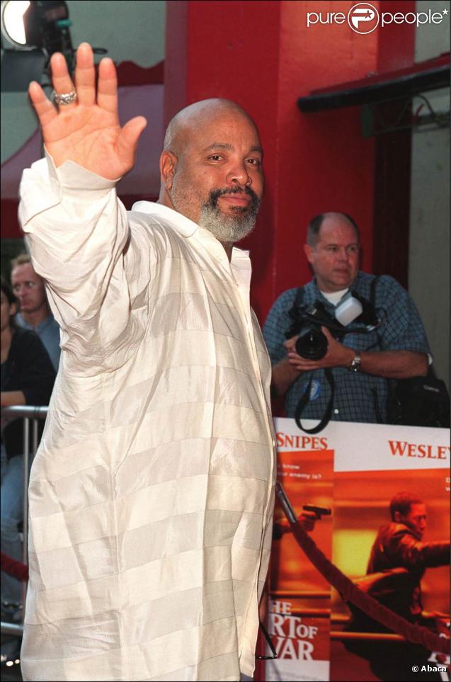 Aujourd'hui James Avery double de nombreux documentaires et a même prêté sa voix à Shredder dans les Tortues Ninjas.  